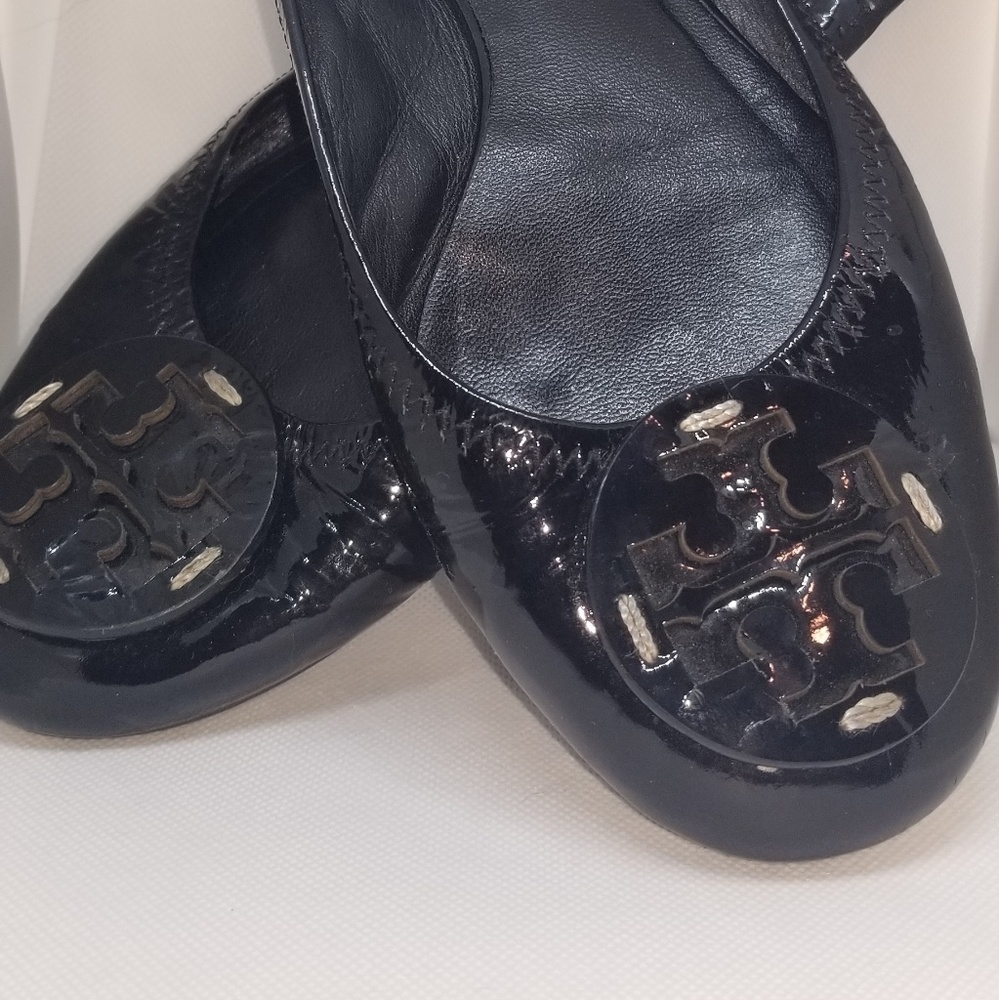 Tory Burch flats